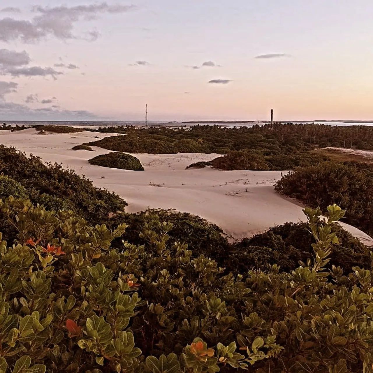 Casa Para Temporada praia do Saco - Foto 4
