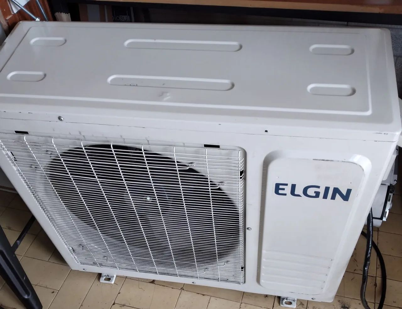 Ar Condicionado Split Piso Teto 30.000btus - Foto 5