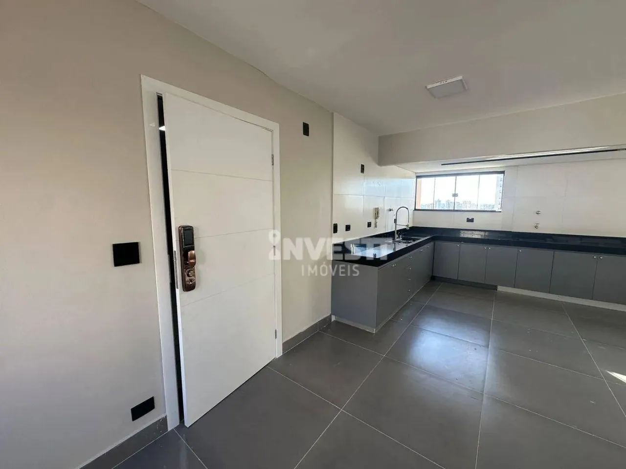 Apartamento à venda no Setor Oeste - Goiânia/GO
