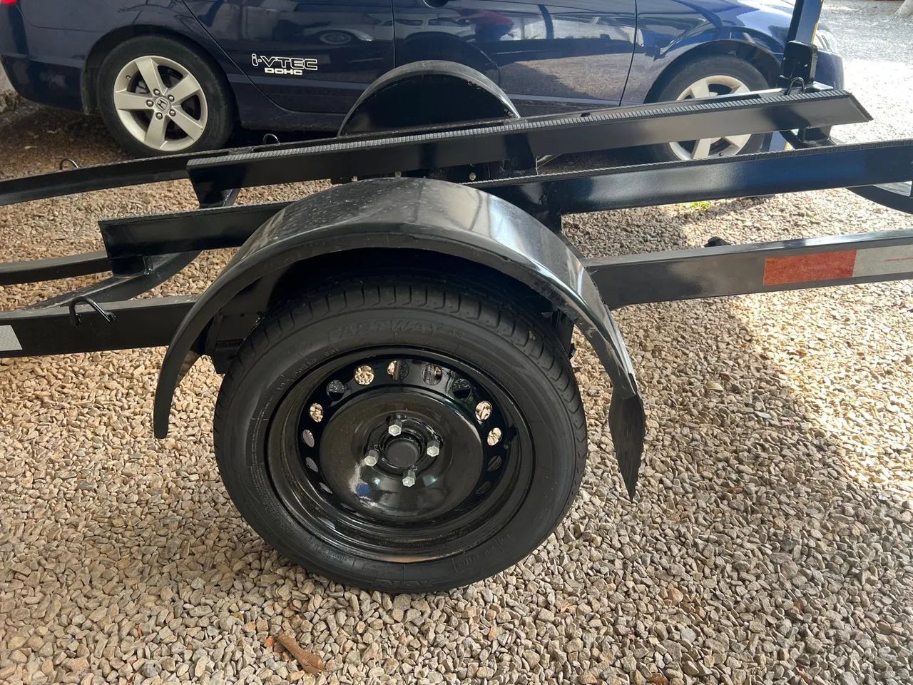 Carretilha JETSKY  - Foto 4