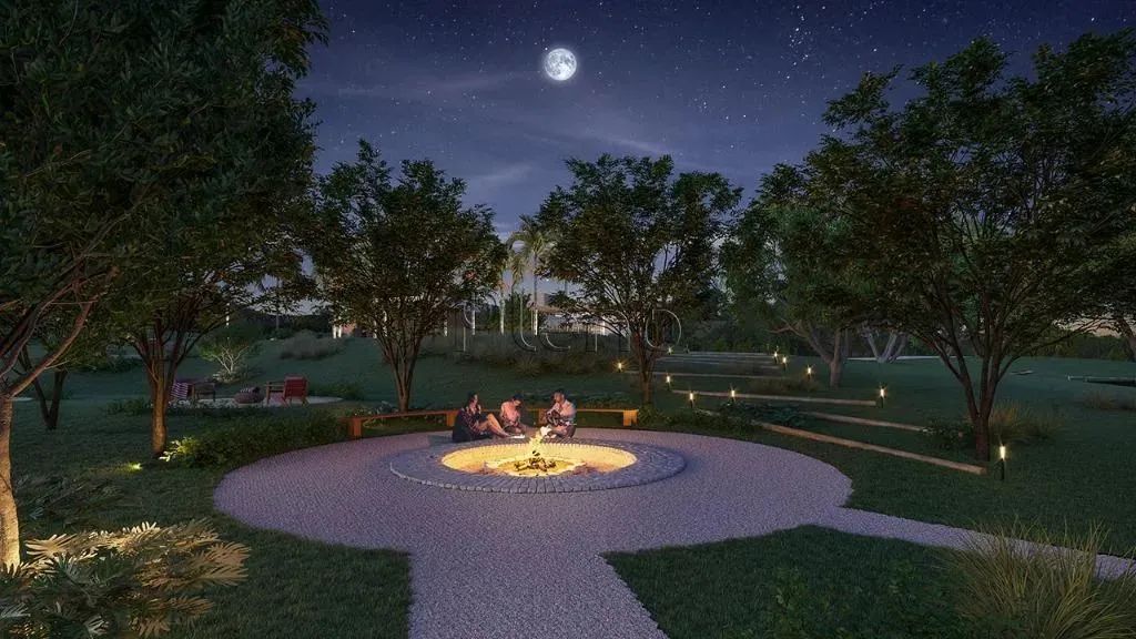 Terreno à venda em Indaiatuba, Chácara Alvorada, com 340 m², Residencial Casa do Lago - Foto 11