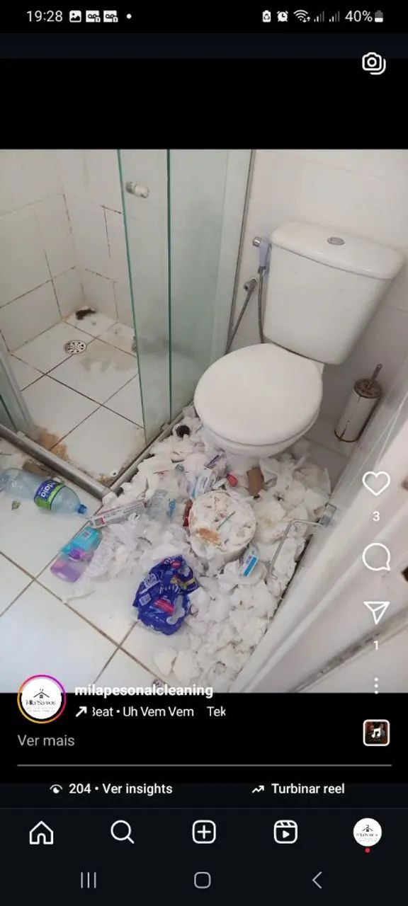Milapesonalcleaningorganazer - Foto 4