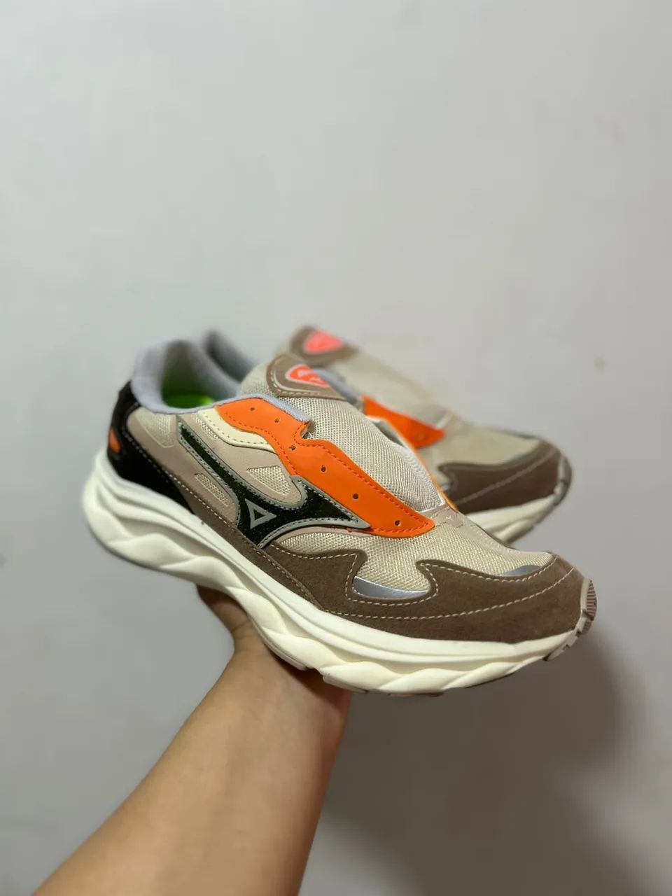 SAPATOS MIZUNO  - Foto 5