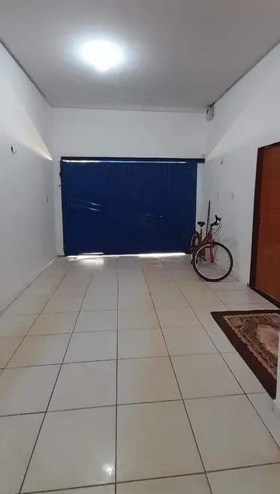 Vendo casa no Paranoá - Foto 2