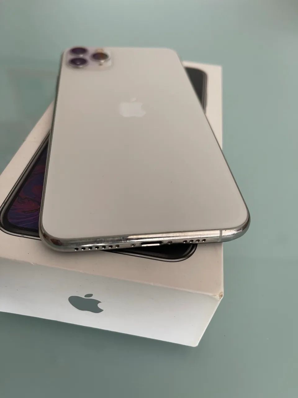 iPhone 11 Pro MAX 64gb - Celulares e Smartphones - Praia de
