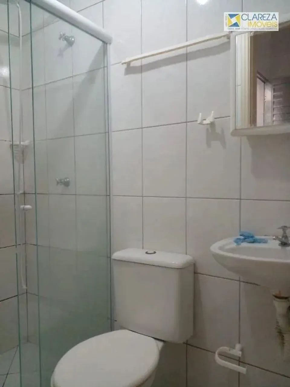 Kitnet com 1 dormitório para alugar, 25 m² por R$ 1.100,00/mês - Vila Sao Luis - São Paulo - Foto 12