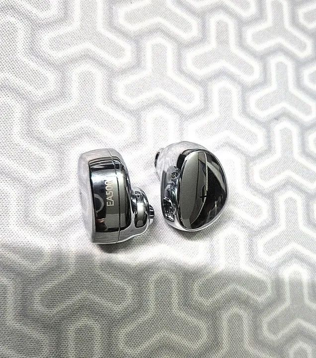 Fones de Ouvido Simgot EA500 - Foto 3