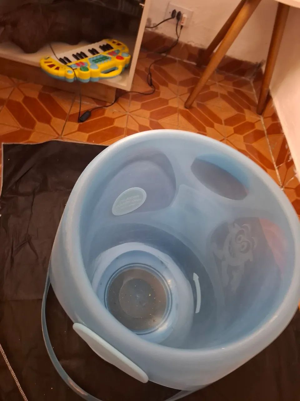 Ofuro para Bebê - Baby Tub Evolution - Foto 3