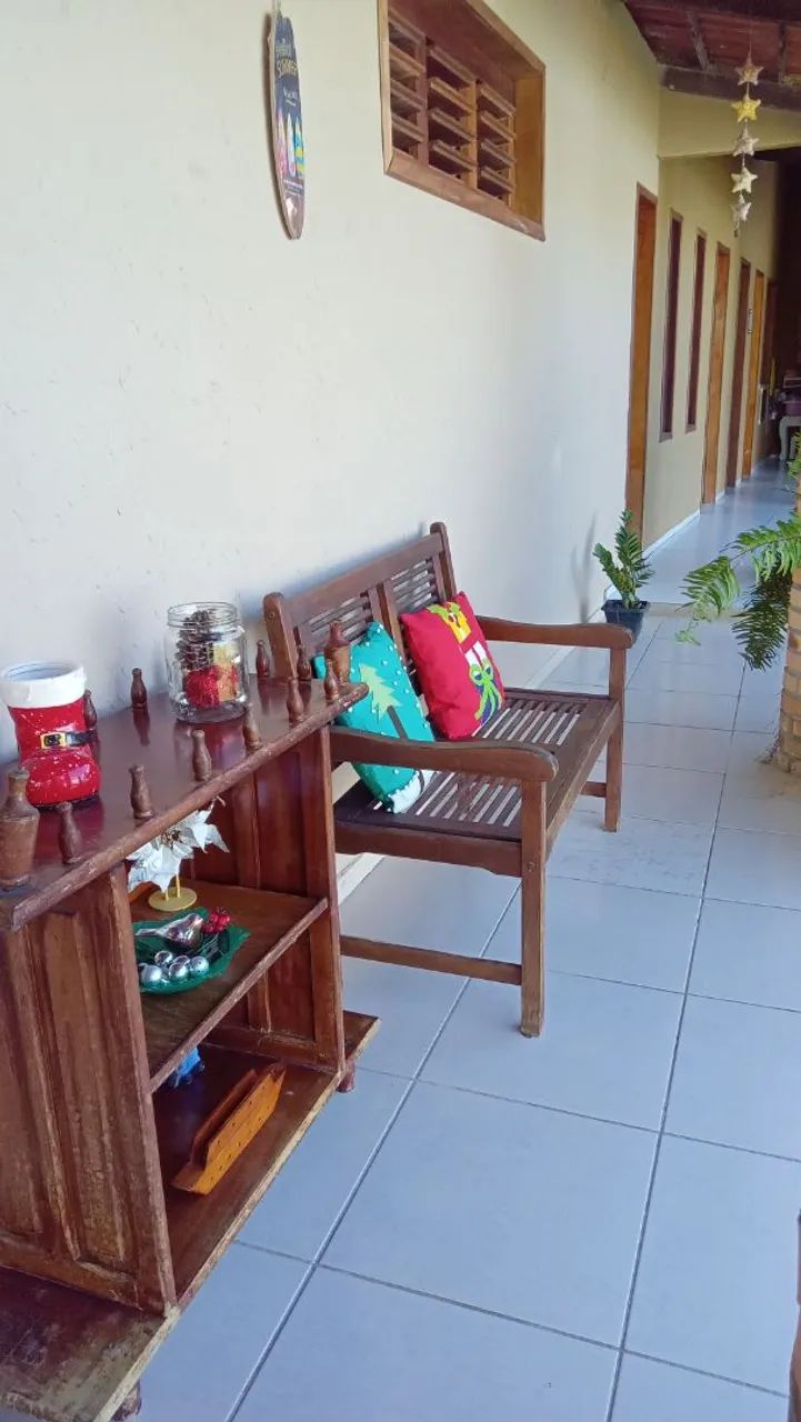 Casa em paracuru  - Foto 11