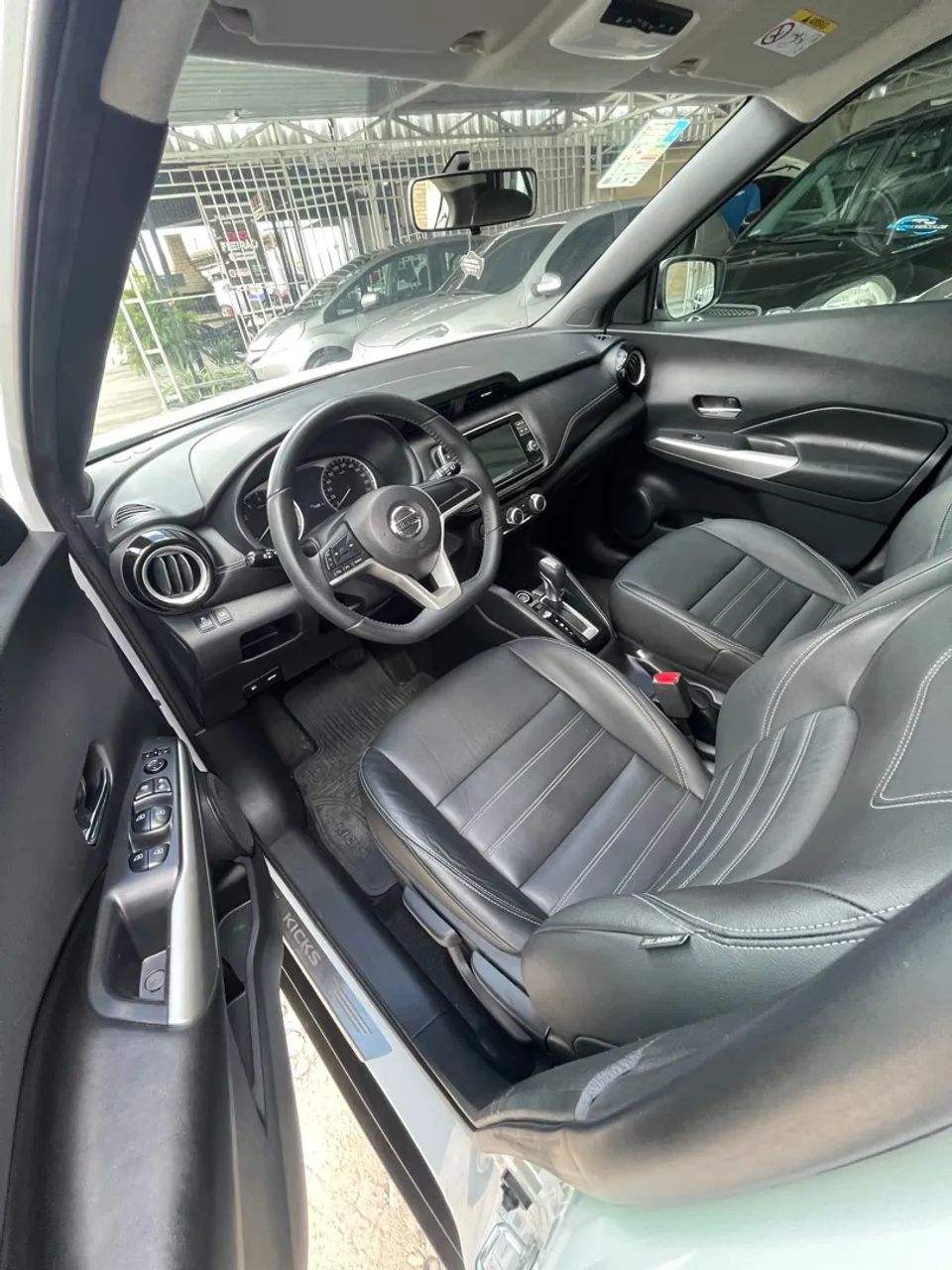Nissan Kicks SV 2019 - Foto 4