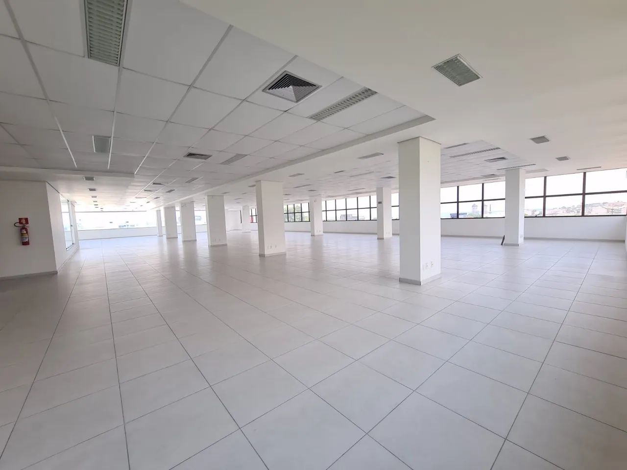 Prédio na Ramos Ferreira  - Foto 7