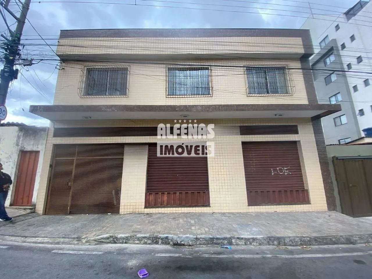 Loja para aluguel no Bairro Eldorado