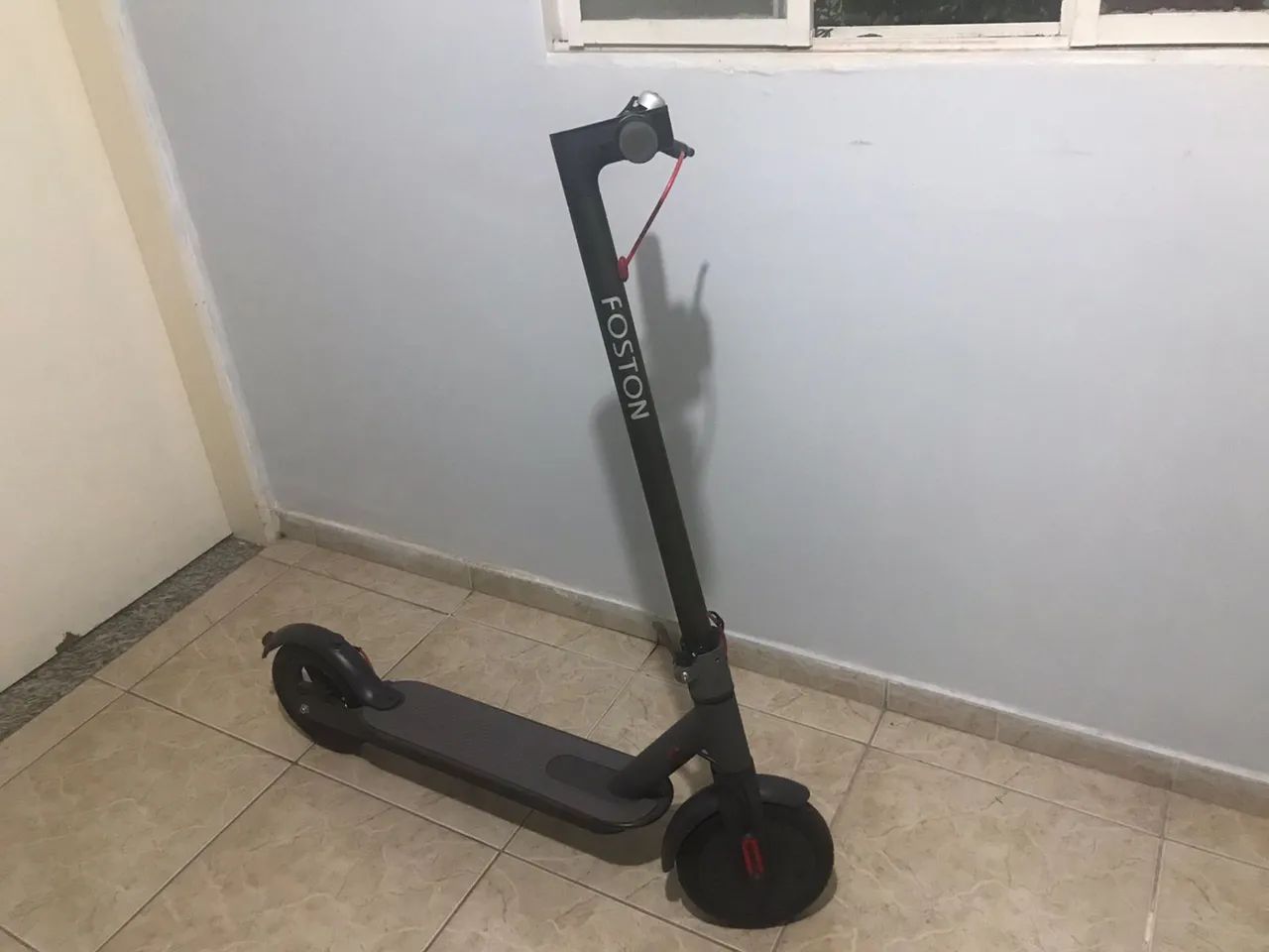 Patinete elétrico 