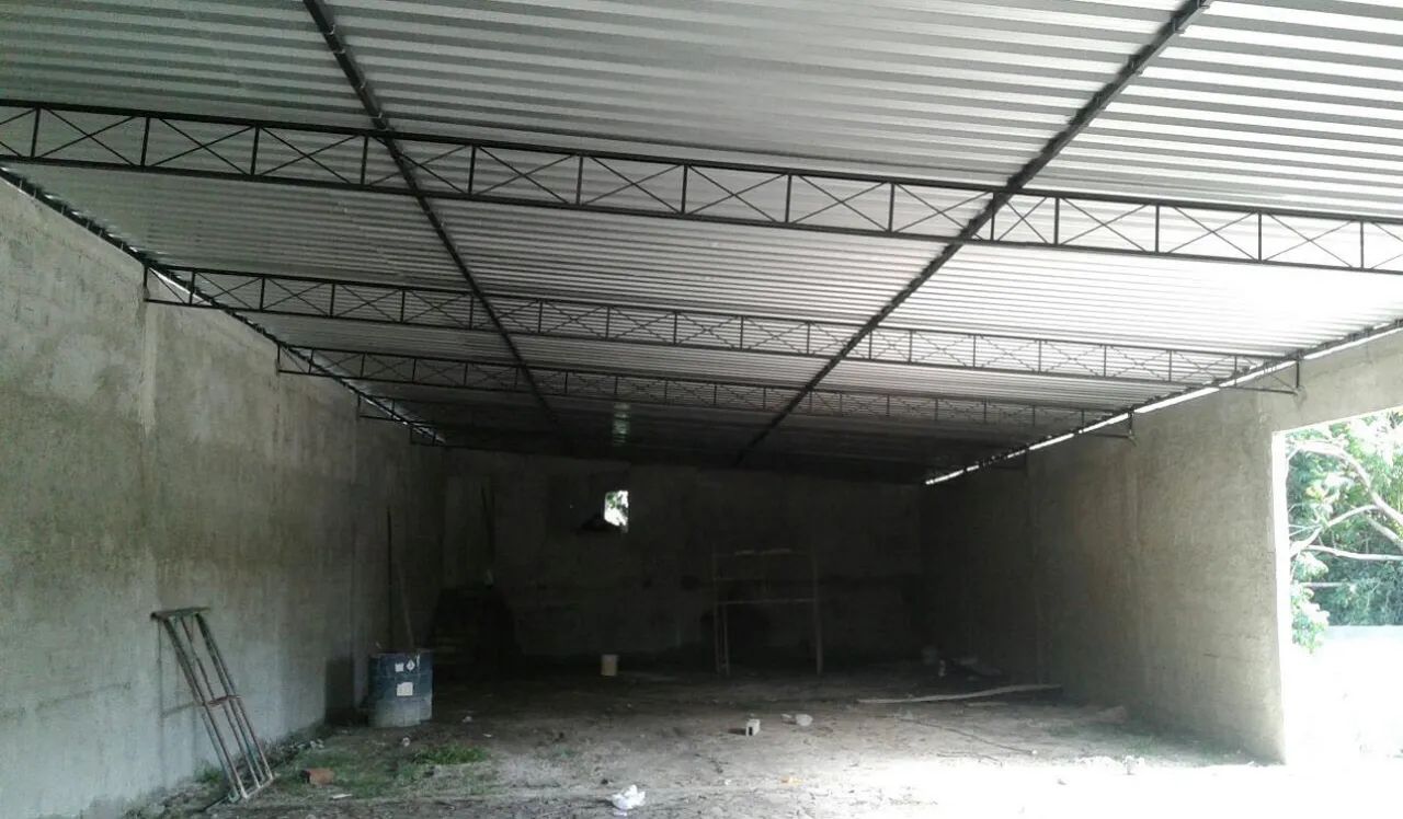 Galpão - Foto 2