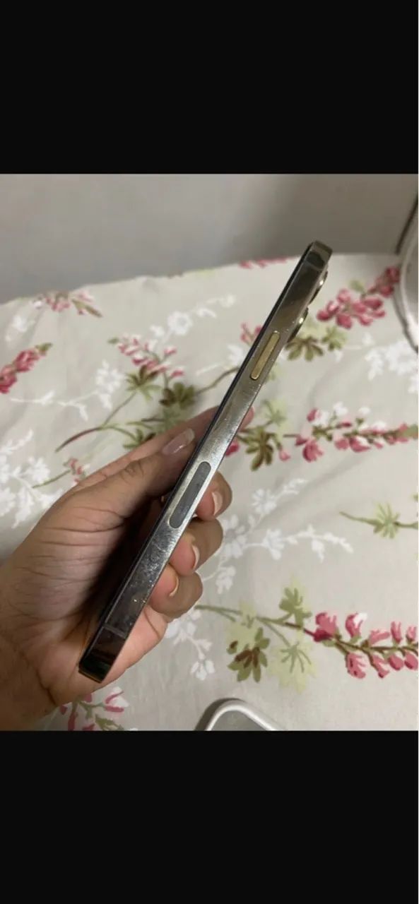 IPHONE 12 PRO MAX 128 GIGAS - Foto 2