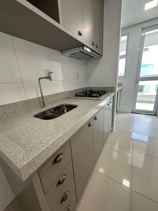 LINDO APARTAMENTO 3 QUARTOS c/ garagem coberta  - Foto 3