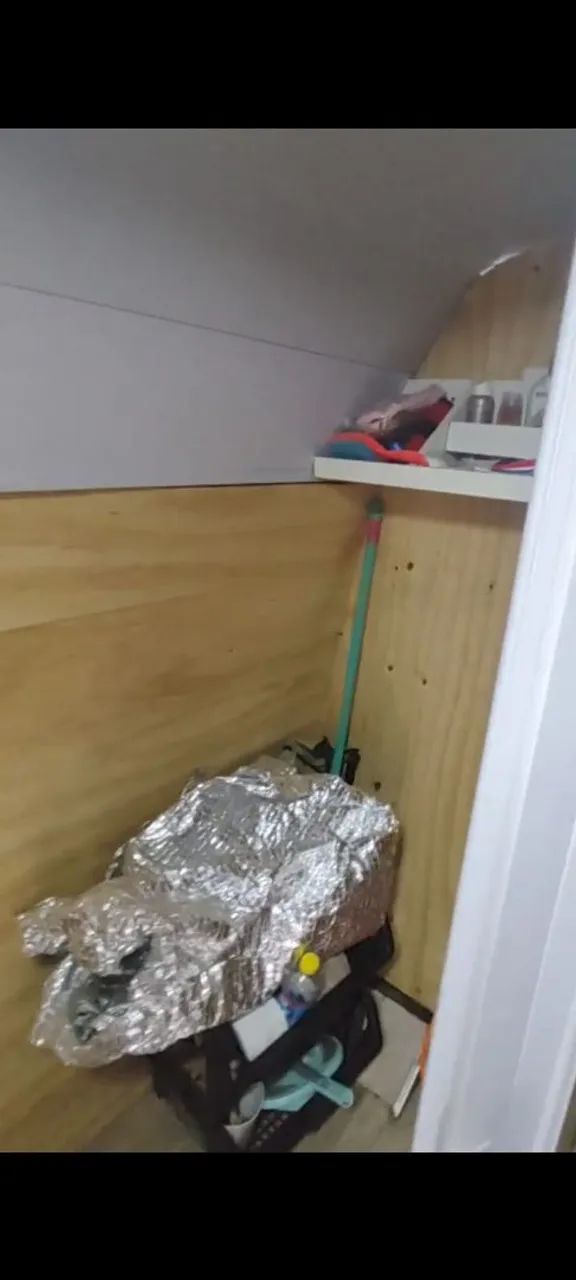 Motorhome Asia AM825  - Foto 11