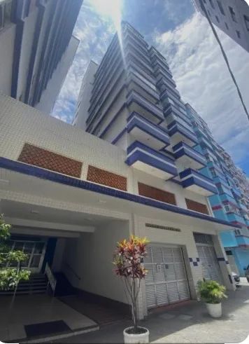 Apartamento Praia Grande - Boqueirão  - Foto 9