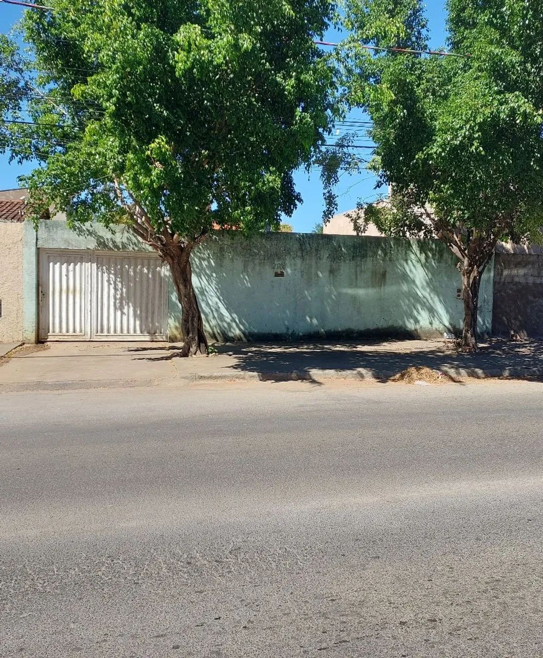 Foto - Montes Claros - Augusta Mota