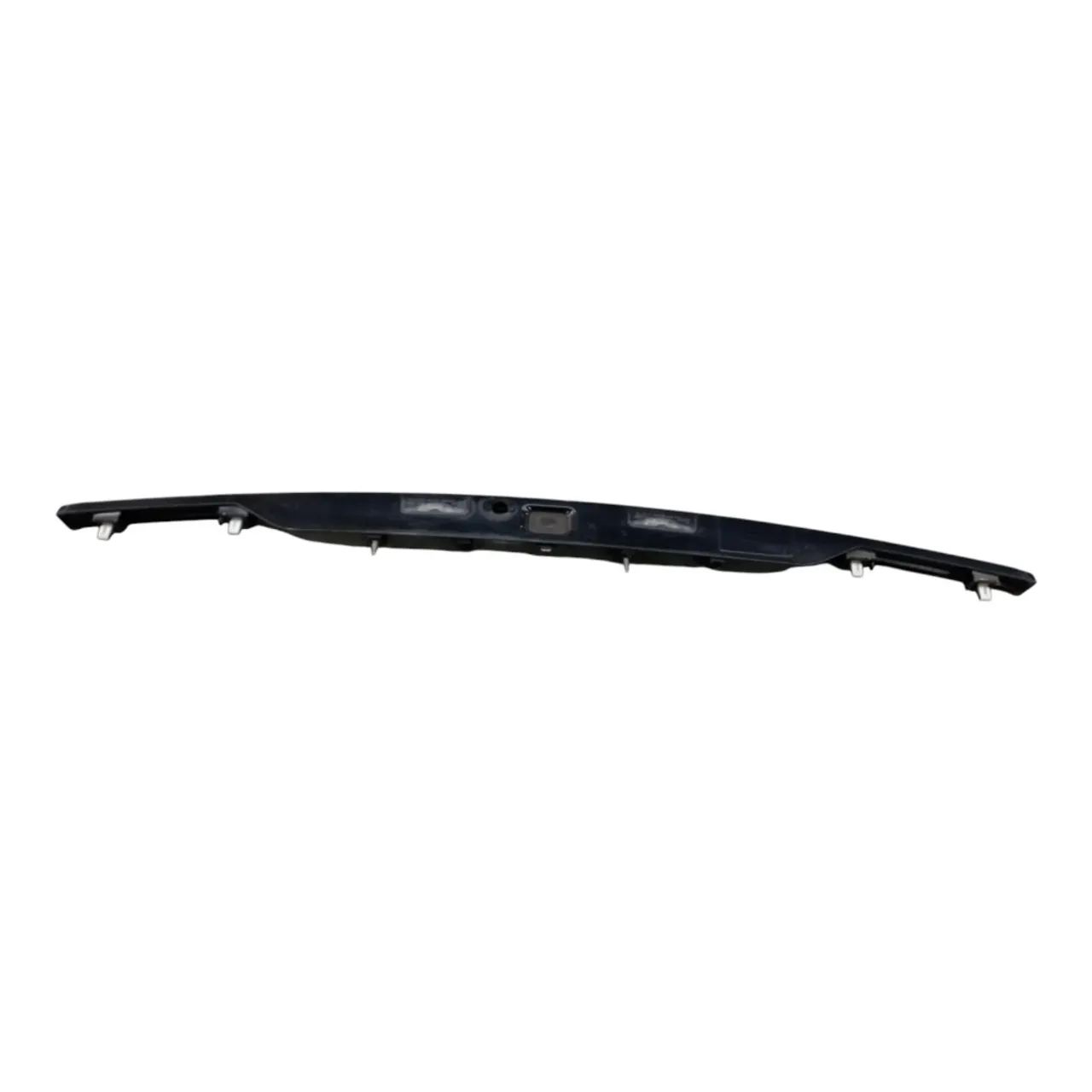 Moldura Tampa Traseira Range Rover Evoque 2.0 2011/2018