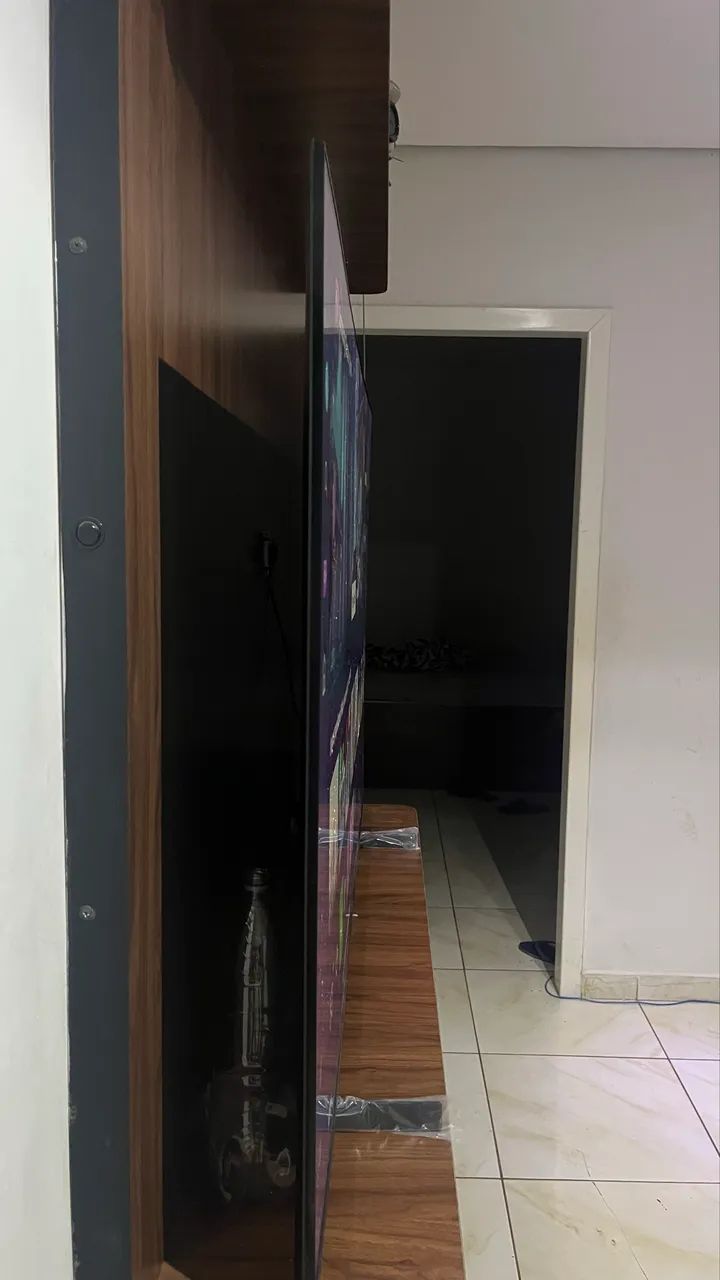 Smart Tv 4K Sansung 75 Polegadas 64167722374275122