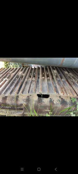 Escavadeira Hidráulica Hyundai 160 LC 9s 2012  - Foto 4