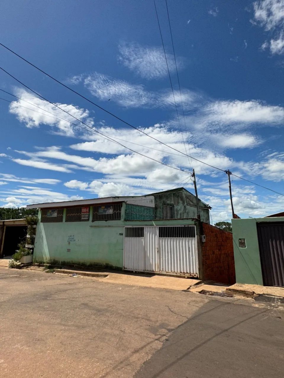 Casa com piscina do lado da Uninorte oportunidade  - Foto 4