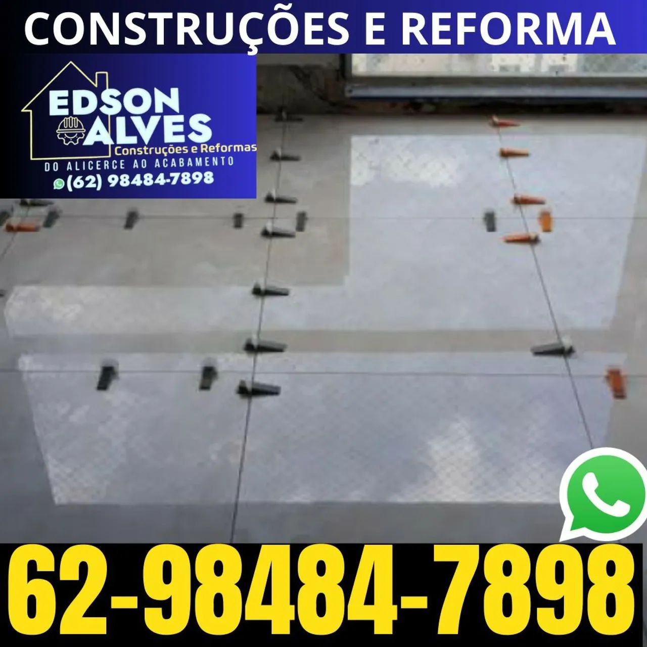 Pedreiro em goiania - Foto 5