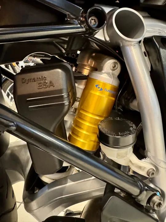 BMW 1200 R 1200 GS PREMIUM - Foto 11