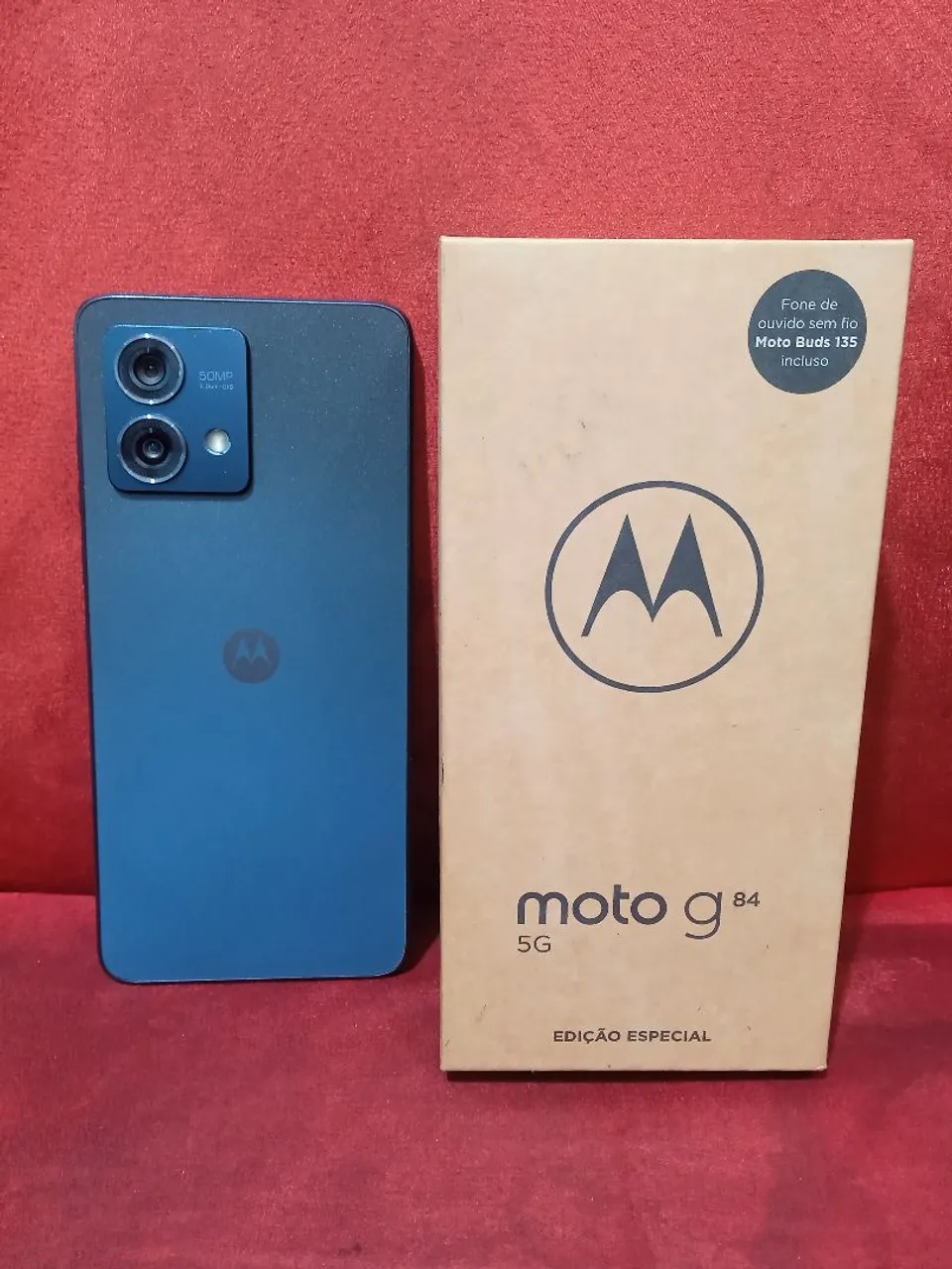 Motorola g84 