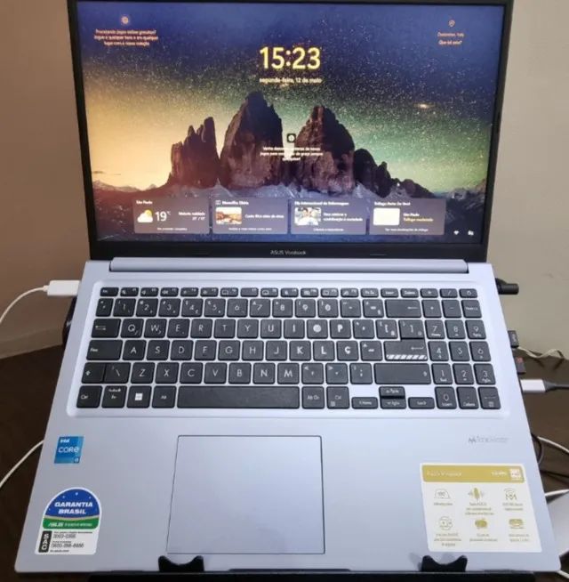 Notebook ASUS Vivobook 15 (X1502) - I3-1220P