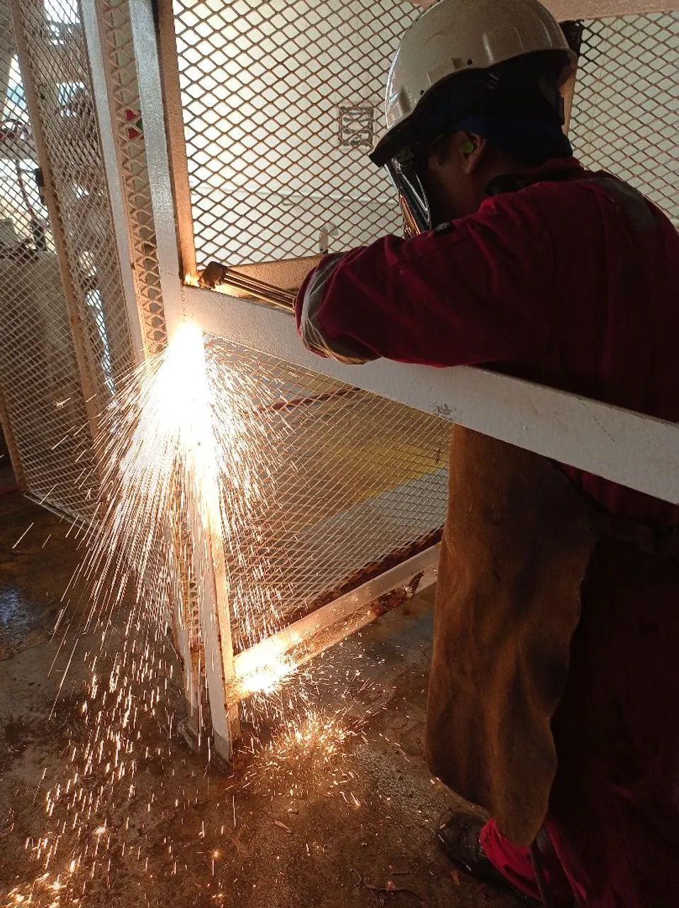 Maçariqueiro Vila isabel RJ - Foto 2