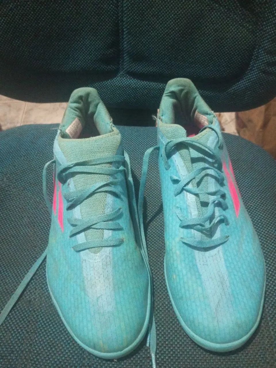 Chuteira futsal / ADIDAS X SPEEDFLOW .3
