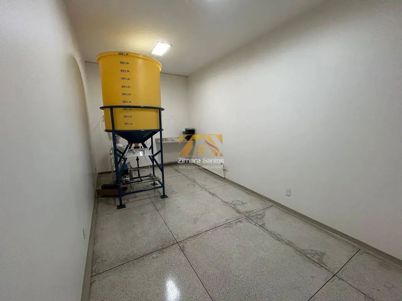 Galpão Industrial, 1.750 m² - 812 sul (ASR SE 85) - Palmas/TO - Foto 10