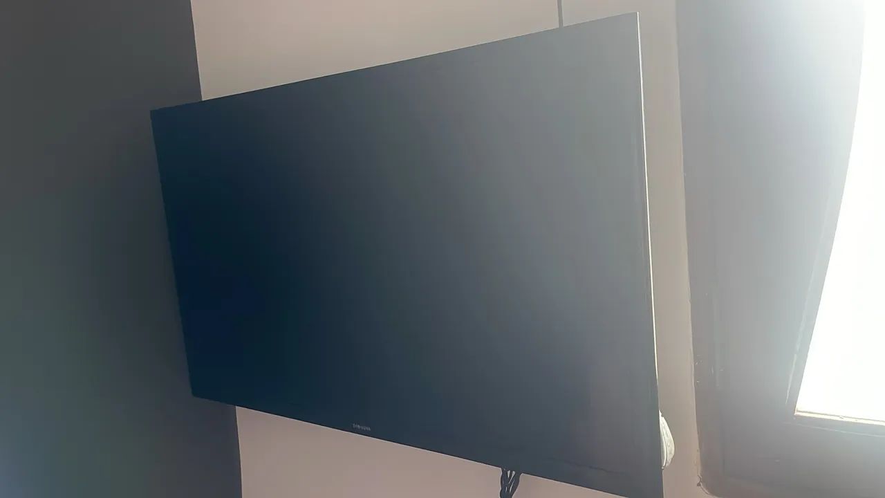 Smart TV com Aplicativos de Streaming - Foto 2