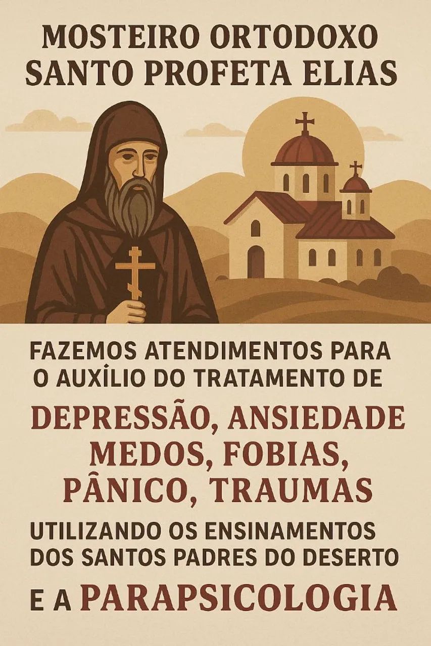 Tratamento Ansiedade /Depressão 