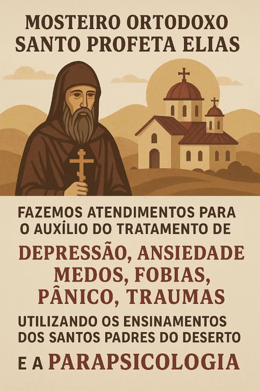 Tratamento Ansiedade /Depressão