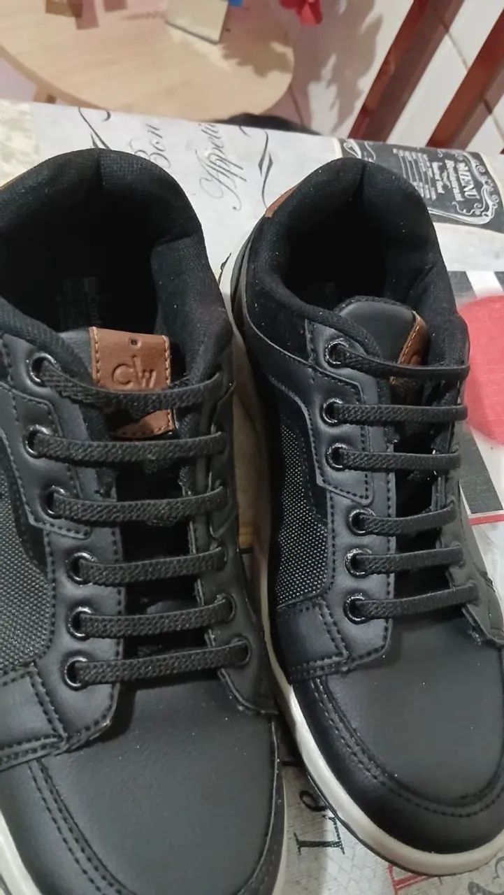 Vendo sapatenis  - Foto 2