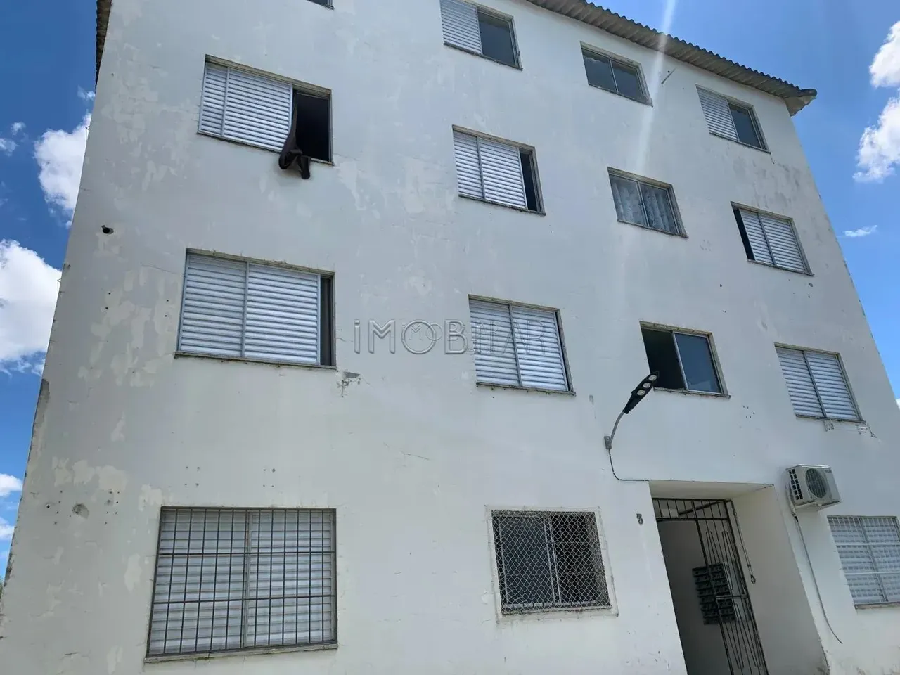 Apartamento Padrão em Bagé