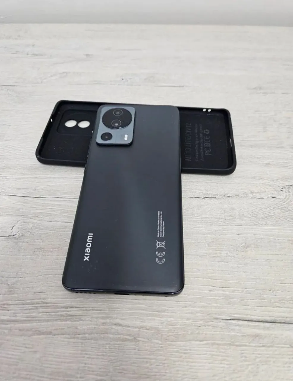 Xiaomi Mi 13 Lite 256GB 5g