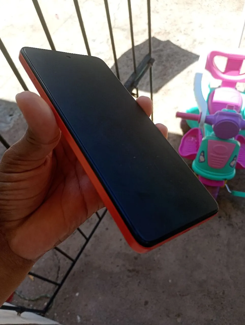MOTOROLA G04s