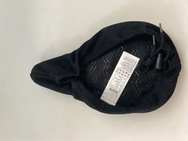 Capa de Banco de Bicicleta - Memory Foam - Foto 5