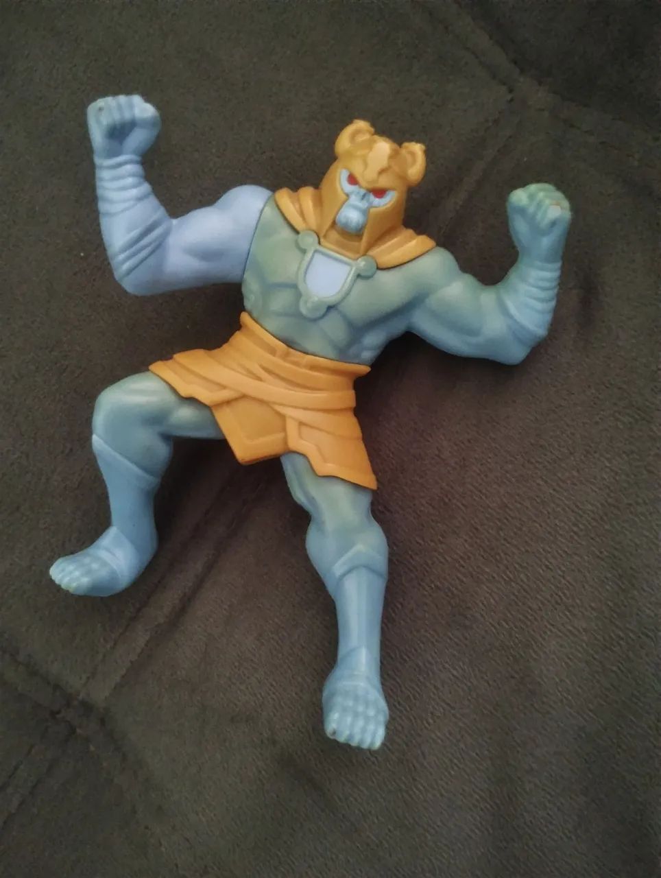 Boneco McDonald's antigo para colecionadores - Foto 3