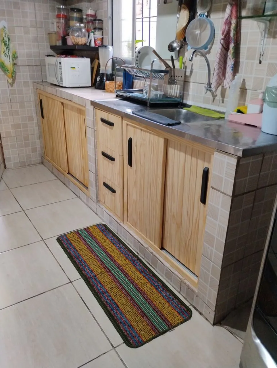 Projetamos sua cozinha zap *