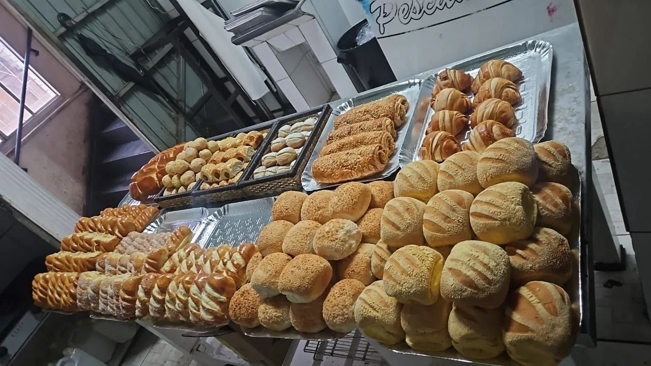 Padaria Região Proximo à Estação Sp Luxo - Foto 2