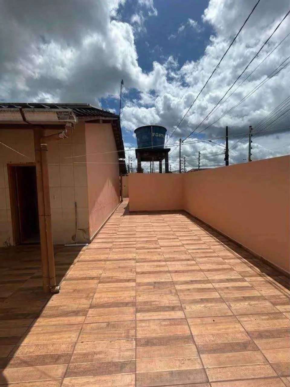 .CASA À VENDA NO RENASCER  - Foto 3