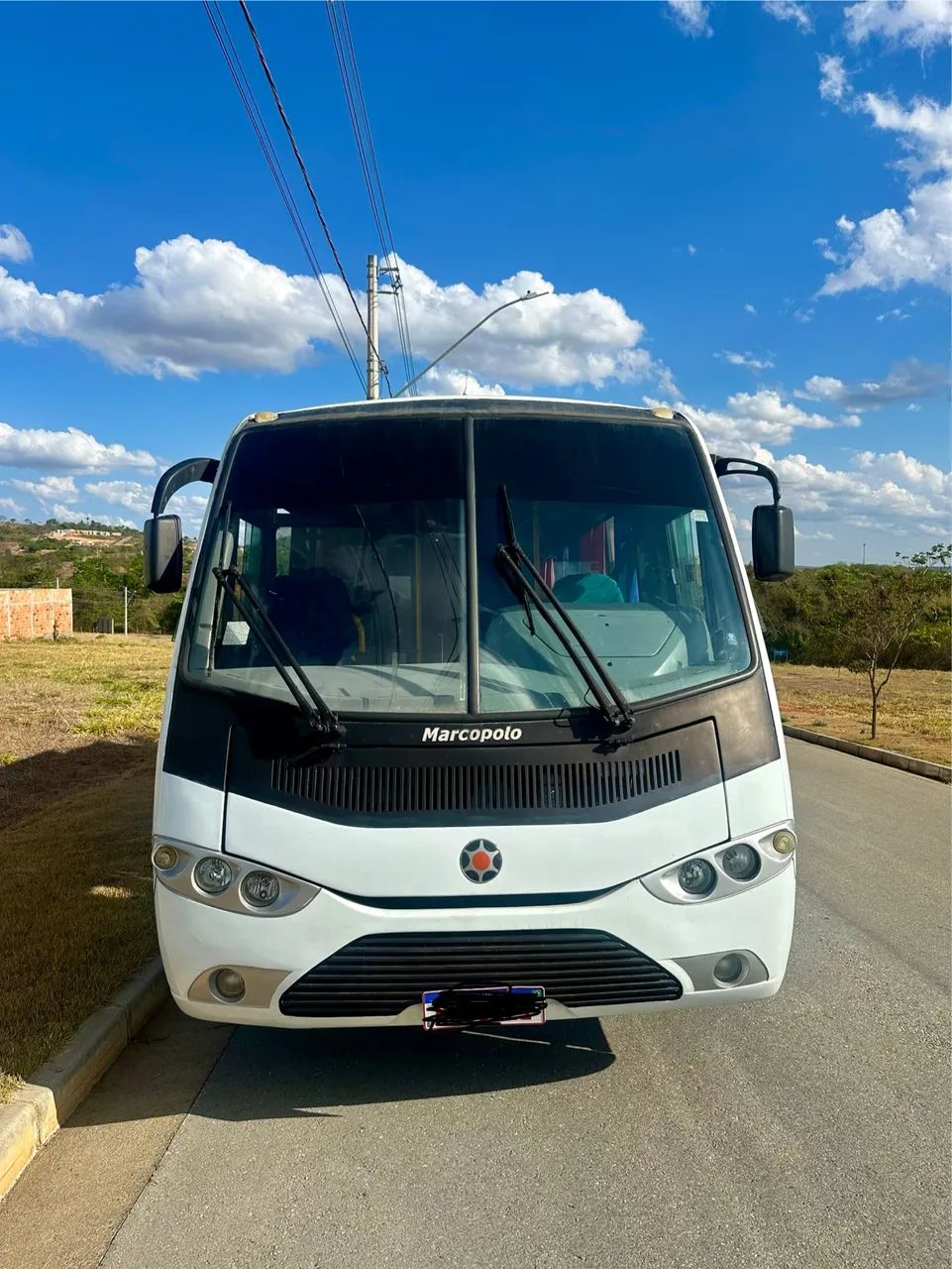 Marcopolo Sênior  - Foto 3