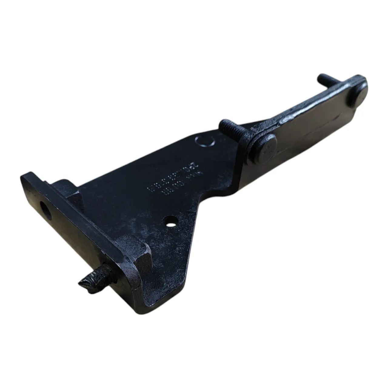 Suporte  Cabine Original Vw Delivery 2p0253319b  E2304 - Foto 4