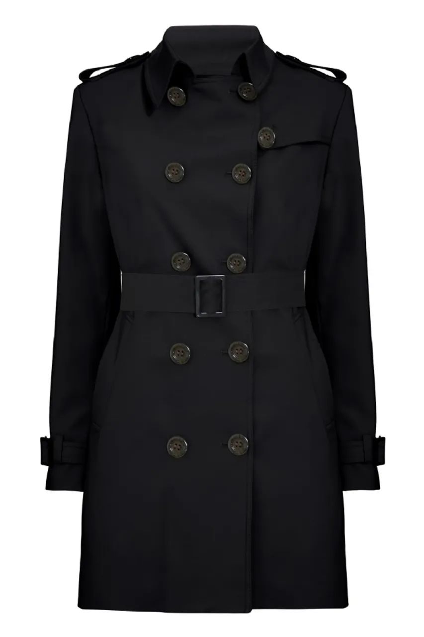 ARA BLEU ORIGINAL (CASACO)