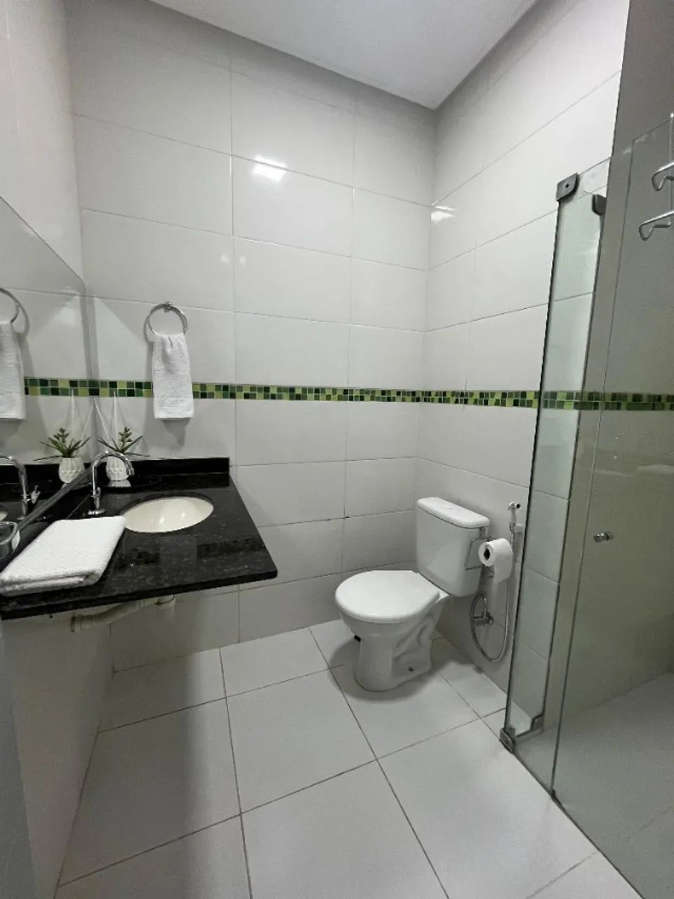 House 0.68 miles (1km) from Hangar, in a gated community, for 6 people - COP30 - Foto 5